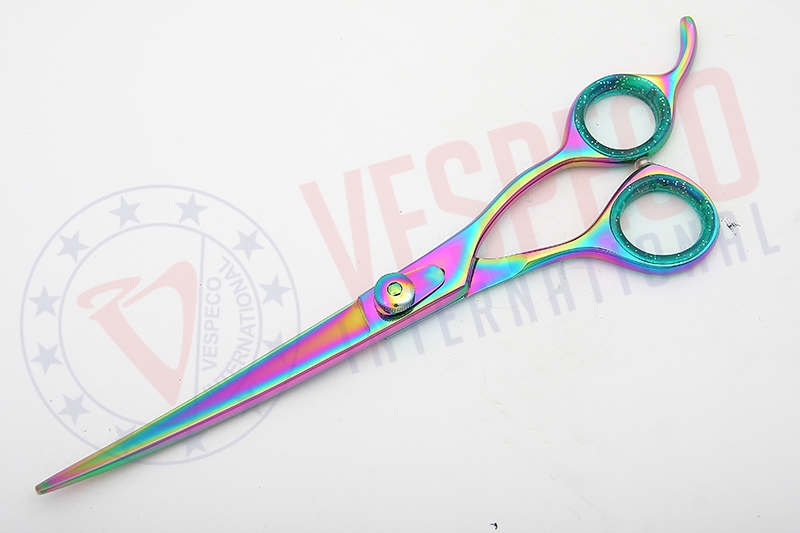 Pet Grooming Scissors